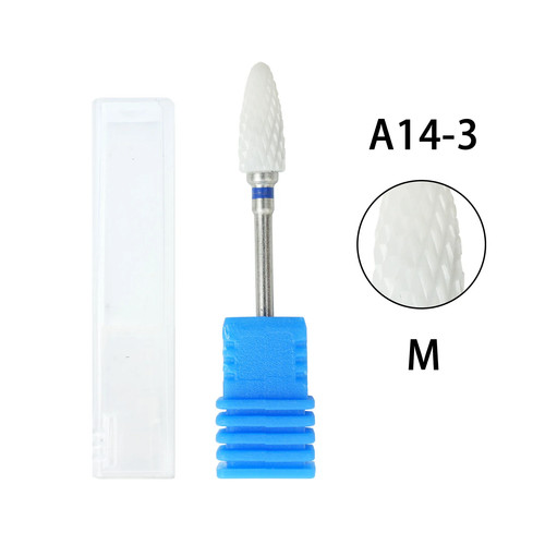1pcs ceramic milling cutter - 1pcs,