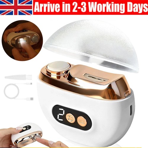 In1 electric nail clippers - in1,