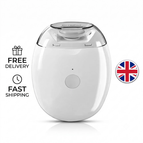 Electric nail clippers - 2,