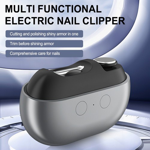 Electric toe nail clippers for - electric,