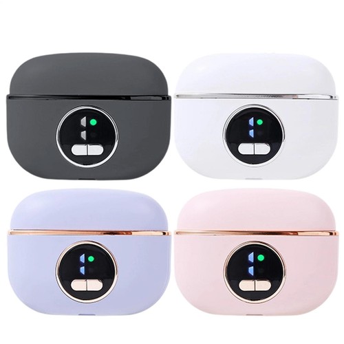 Rechargeable electric nail - electric,