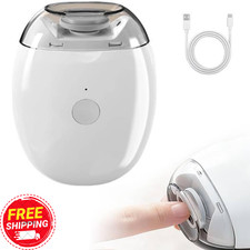 Electric Nail Clipper Cutter