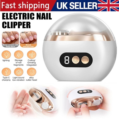 Safety electric automatic nail - electric,