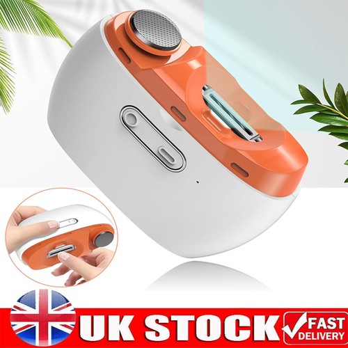 Electric toe nail - electric, clippers