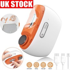 Electric Toe Nail Clippers For