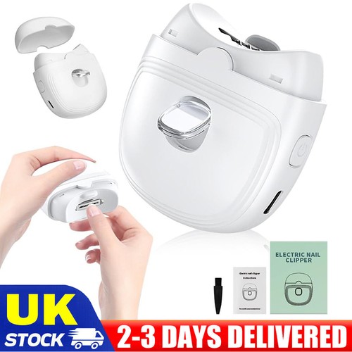 Electric toe nail - electric,