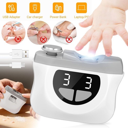 2in1 electric nail - 2in1,