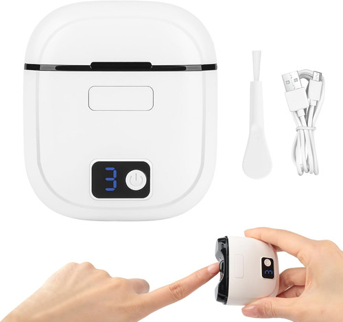 Upgraded electric nail - upgraded,