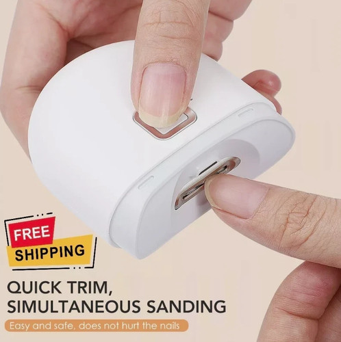 Toe nail clippers thick nails - toe,