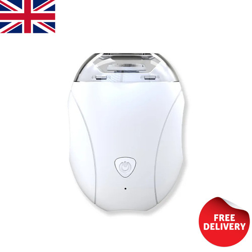 Electric nail clipper - electric,