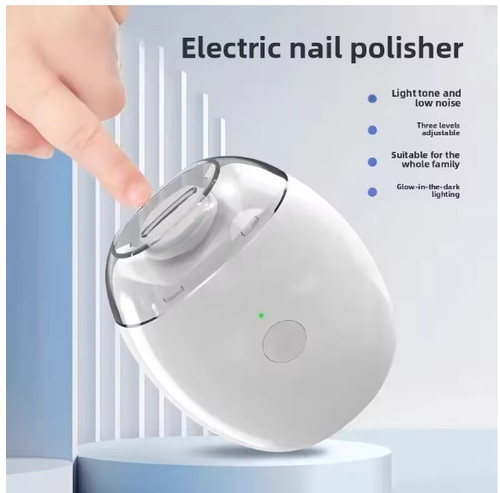 Electric toe nail clippers for - electric,