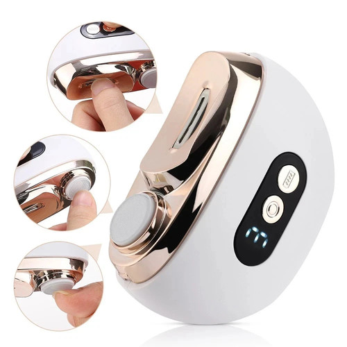 Electric toe nail - electric,