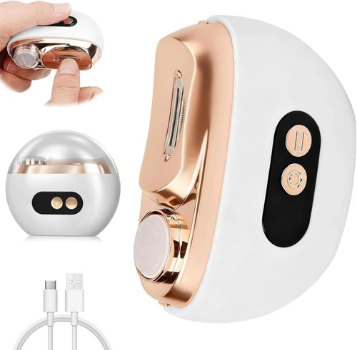 Electric nail clippers - electric,