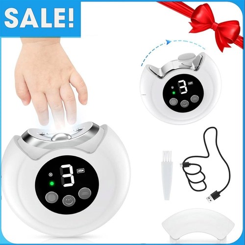 2in1 electric nail - electric,
