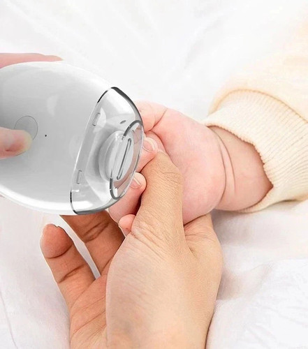 Electric nail grinder - electric,