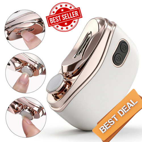 Automatic electric nail - electric,