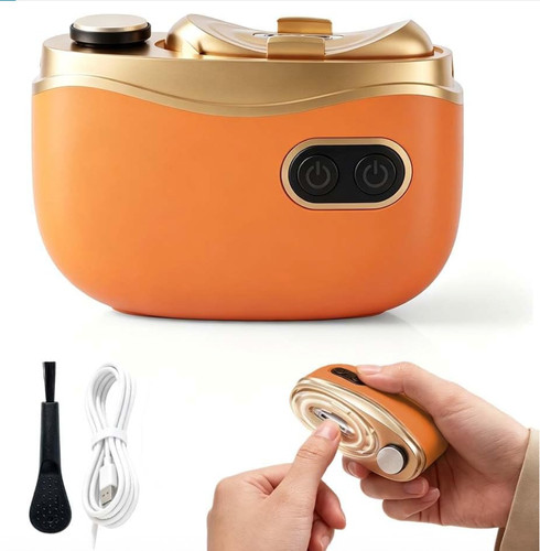 Electric nail clippers - electric,