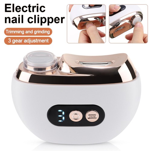 3in1 electric nail - electric,