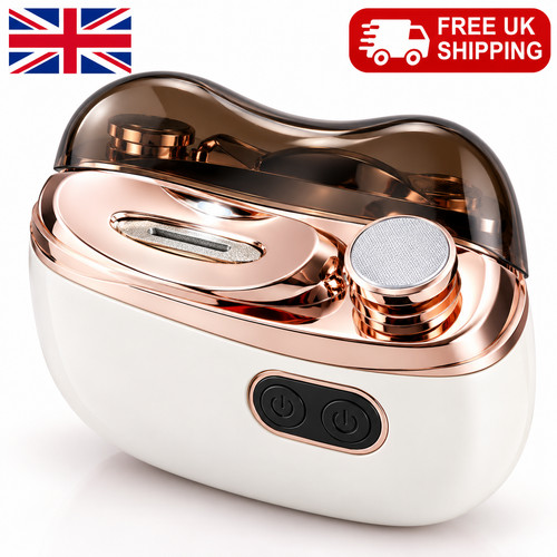 Electric toe nail - 2,