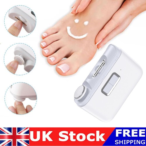 In1 electric nail clippers - 2,