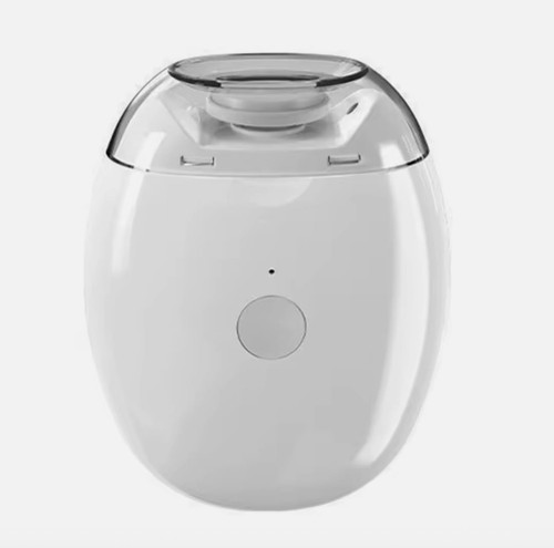 Electric nail clipper - electric,