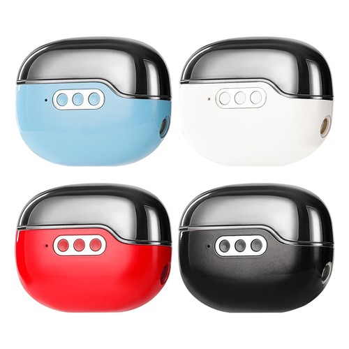 In1 electric nail clippers - nail,