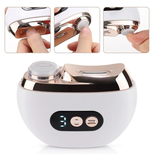 In1 electric nail - in1, clippers