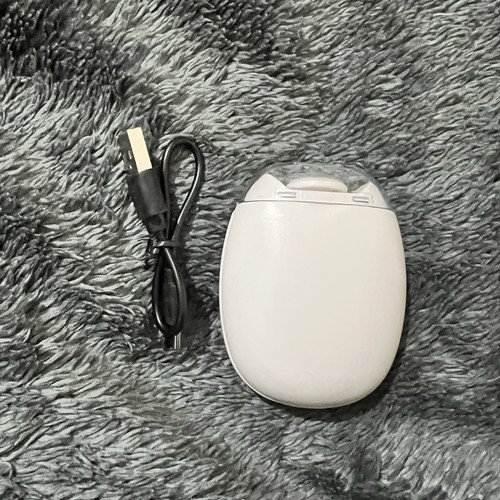 Portable electric nail clipper - electric,