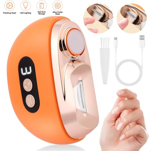 In1 electric nail - in1,
