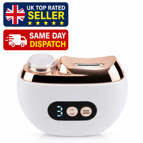Electric nail clippers - in,