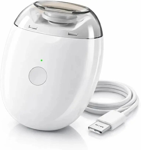 Electric toe nail grinder - nail,