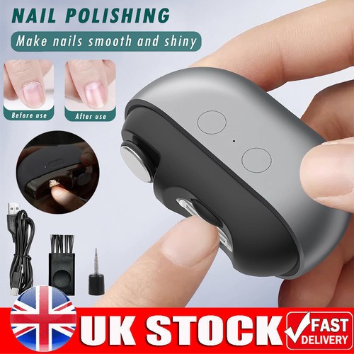 Electric toe nail clippers for - toe,