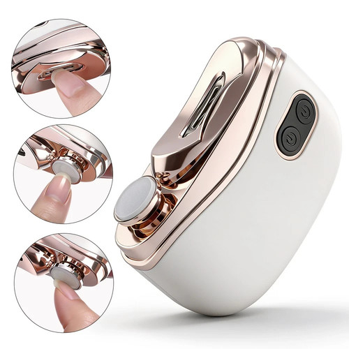 In1 electric nail - 2,