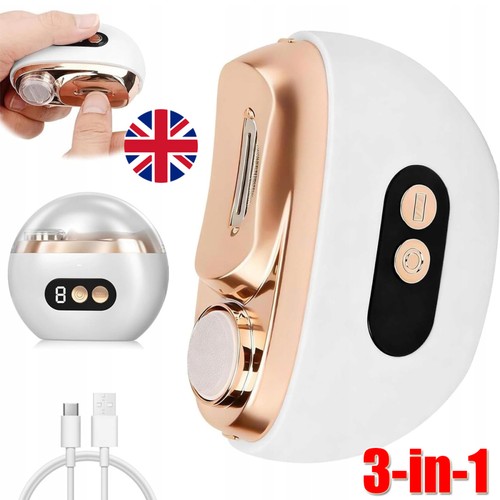Electric toe nail clippers for - clippers,