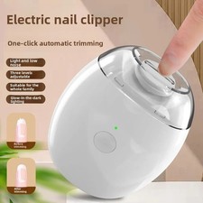 Electric Toe Nail Clippers For