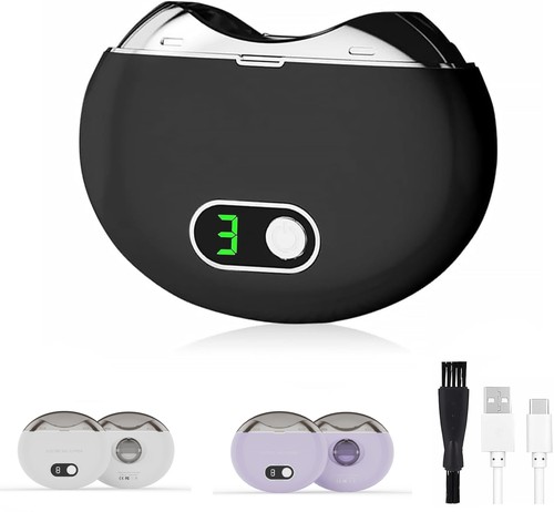 Electric nail clippers - nail, &