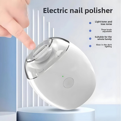 Electric toe nail clippers for - clippers,