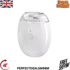 USB Rechargeable Electric Nail