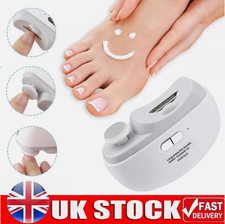 Electric Toe Nail Clippers For