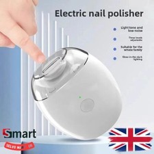 Electric Toe Nail Clippers For