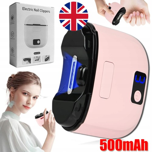 Electric toe nail - electric,