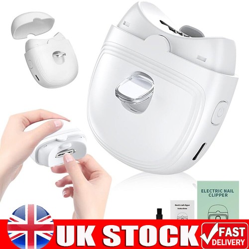 Electric toe nail clippers for - electric,