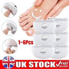 2 In1 Electric Nail Clippers