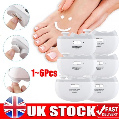 In1 electric nail clippers - 2,