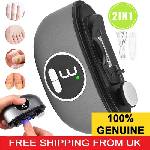2in1 electric nail - electric,