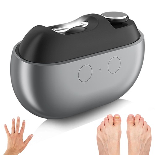 Electric sharp toenail - sharp, &
