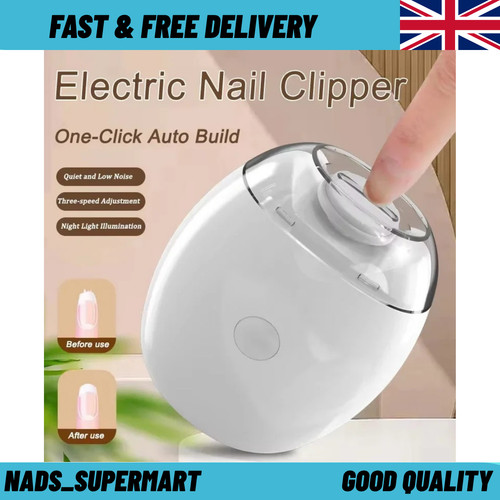 Electric toe nail clippers for - electric,