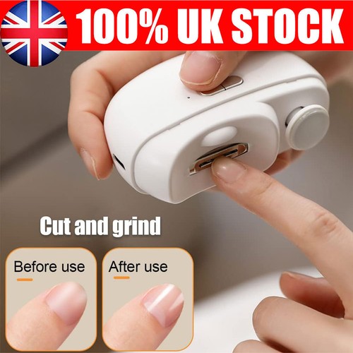 2in1 electric nail - 2in1,