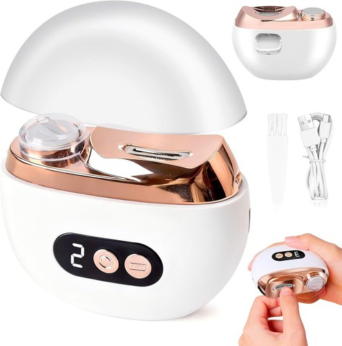 Electric toe nail clipper for - electric,