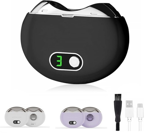 Electric nail clippers - nail,